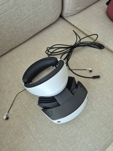 Óculos VR PS5