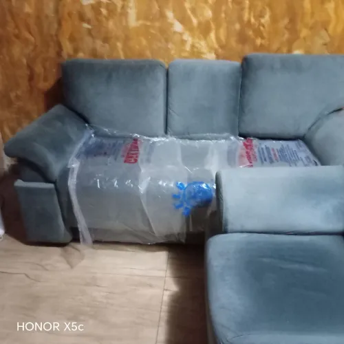 Sofas e outras coisas
