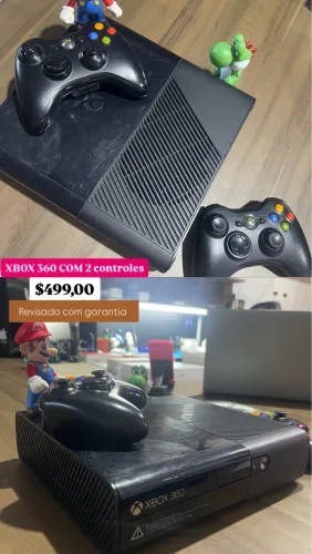 Xbox360