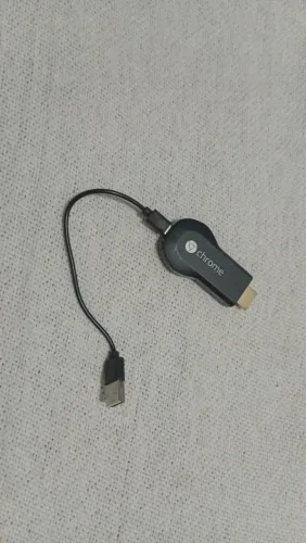 CHROME CAST GOOGLE ORIGINAL