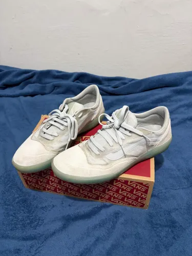 Vans ave pro beatrice domond