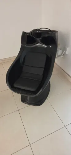 Salão de belezas completo 