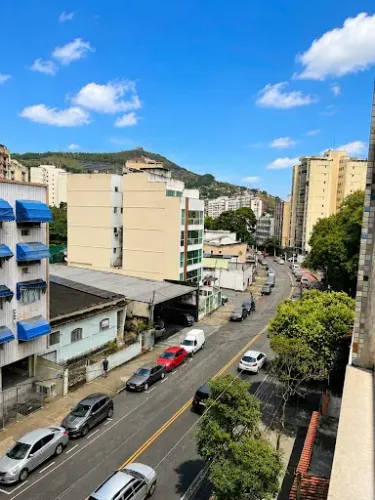 Apartamento com 3 quartos à venda, 104 m² por R$ 390.000 - Fonseca - Niterói/RJ