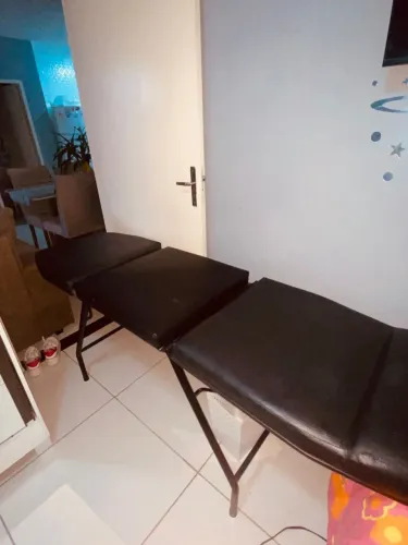 Maca 3 posições
