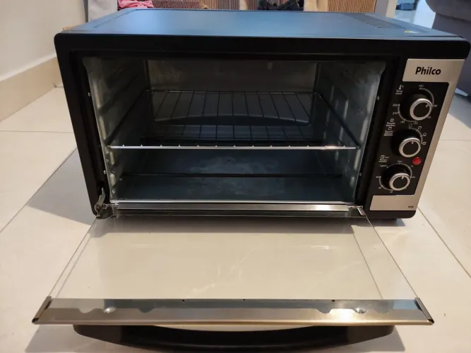 Forno elétrico Philco 46L