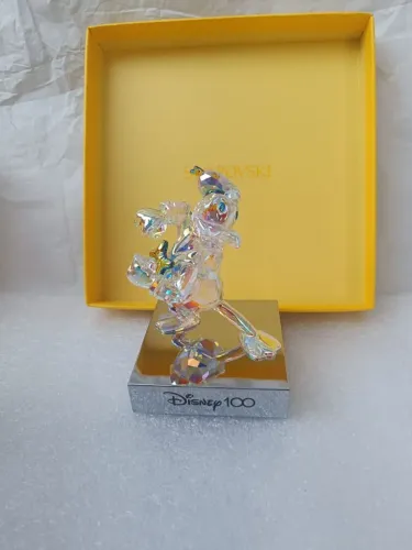 Swarovski Pato Donald Duck _Disney100