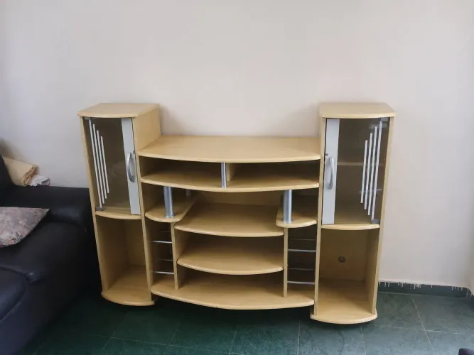 Vende-se Rack