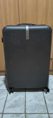 Mala de viagem POLO KING 32kg