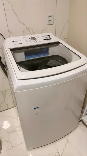 Máquina de lavar