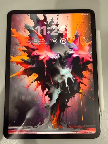 iPad Pro m2 256g 11?