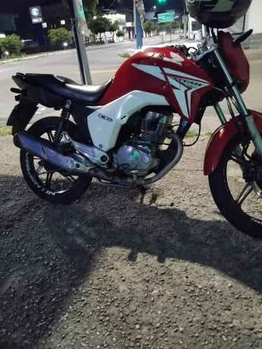 Vendo Titan150