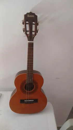 Cavaquinho usado/seminovo