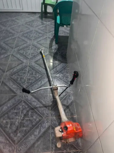 Roçadeira