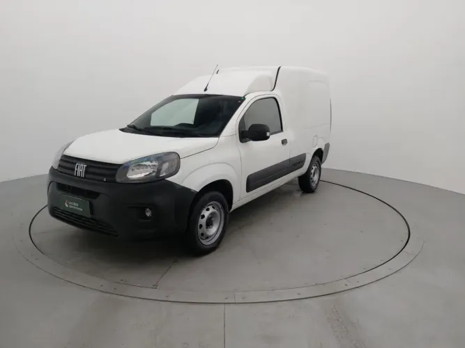 Fiat Fiorino Endurance EVO 1.4 Flex 8V 2P 2024