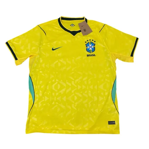 Camisa Brasil 