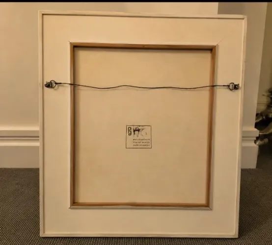 Obra de arte
