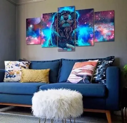 Quadro decorativo