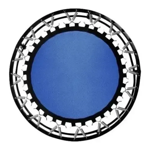 Jump professional / mini cama elástica