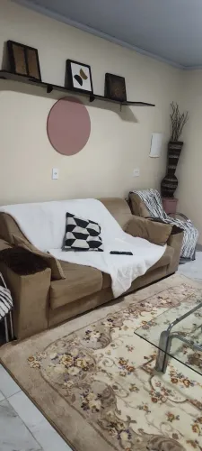 Apartamento/casa