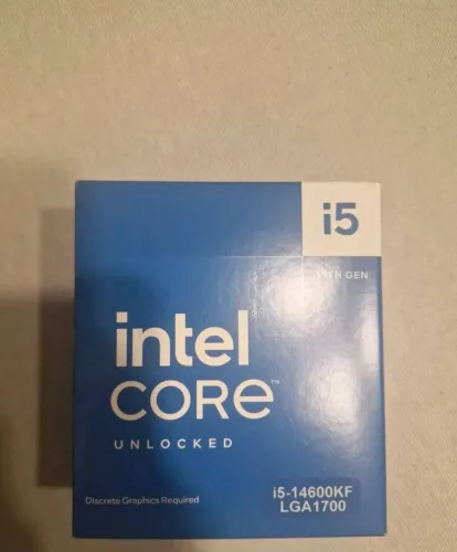 I5 14600kf
