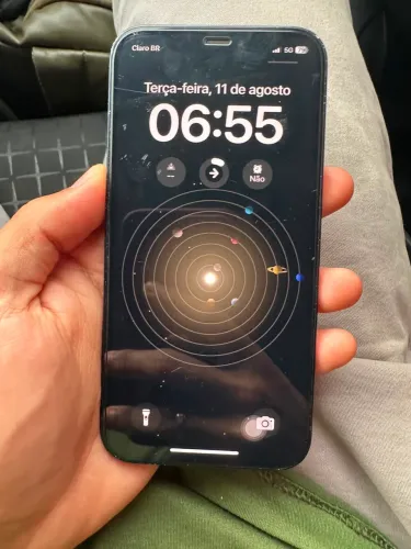 iPhone 12