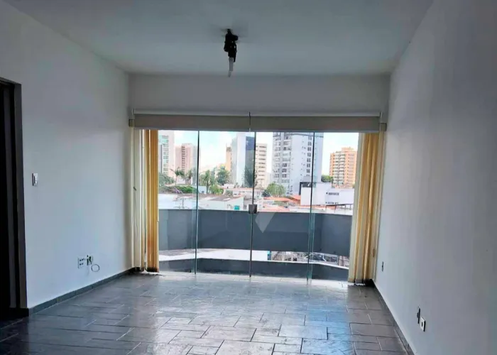 Apartamento com 2 dormitórios, 125 m² - venda por R$ 450.000,00 ou aluguel por R$ 2.679,00