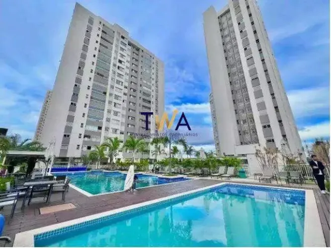 Apartamento, Wings, Vila da Serra, Nova Lima, 2 quartos, R$1.195.000,00, à venda na TWA In