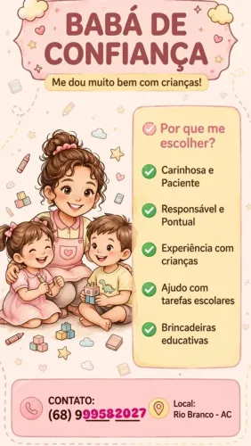 Babá ?