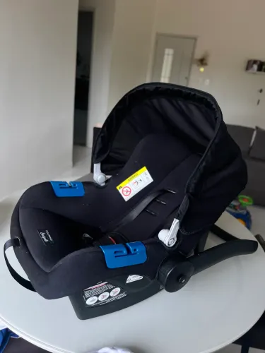 Bebê conforto