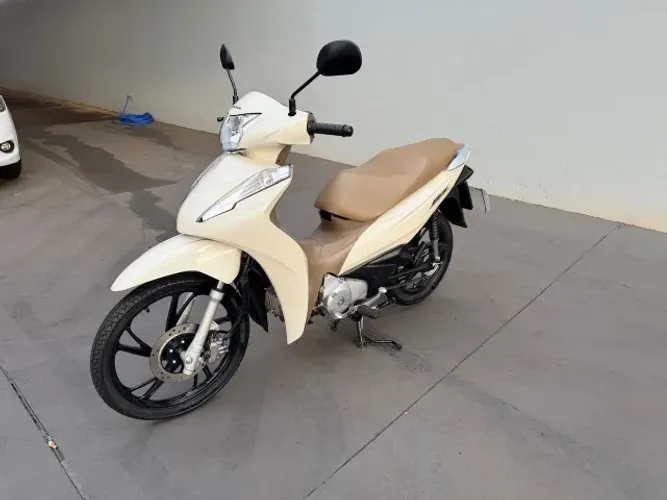 BIZ 125 2024 FLEX
