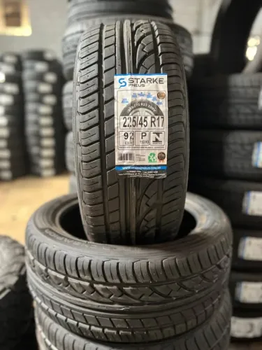 AS MELHORES OFERTAS DE PNEUS !