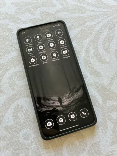 Xiaomi Redmi Note 13 4G
