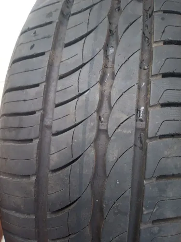 Vendo pneus