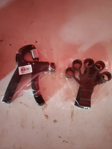 KIT DE TREINO