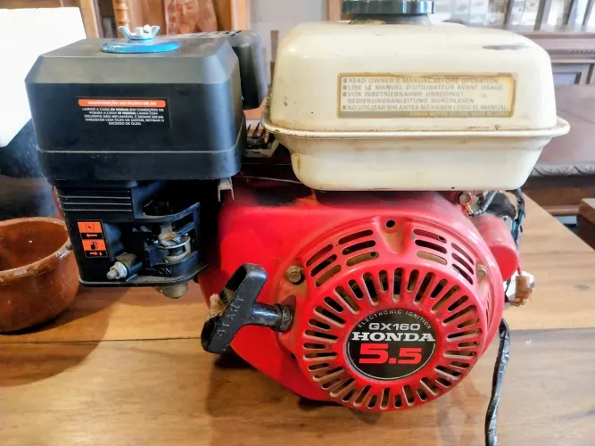 motor