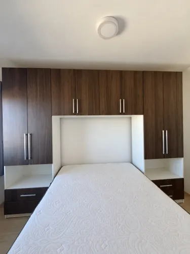 Guarda roupa casal MDF ótima qualidade