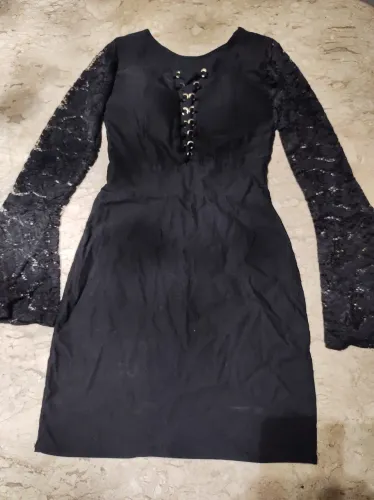 Vestido de Festa (aceito troca)