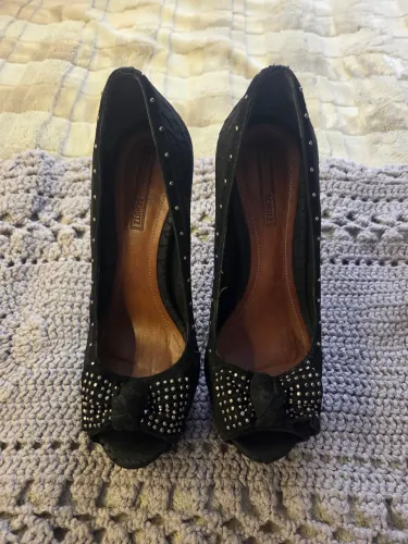 Sapato feminino