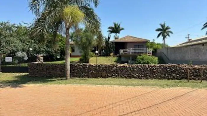 Casa de condomínio em Riviera Do Poente - Alvorada Do Sul/PR