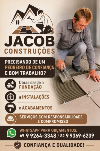 Pedreiro