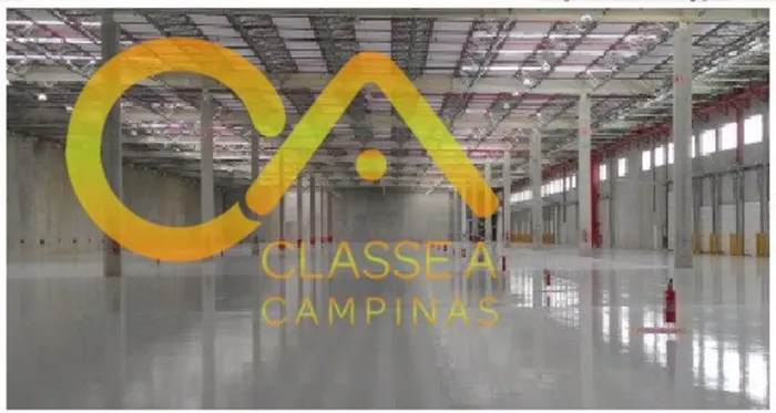 Galpão Industrial para locação, , - GA0152.