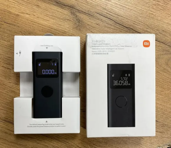 Xiaomi Smart Laser Measure 