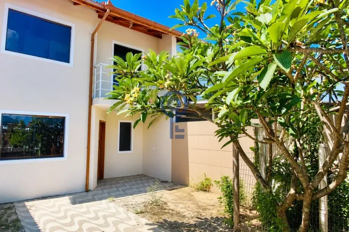 Casa 3 quartos no Ribeirão da Ilha