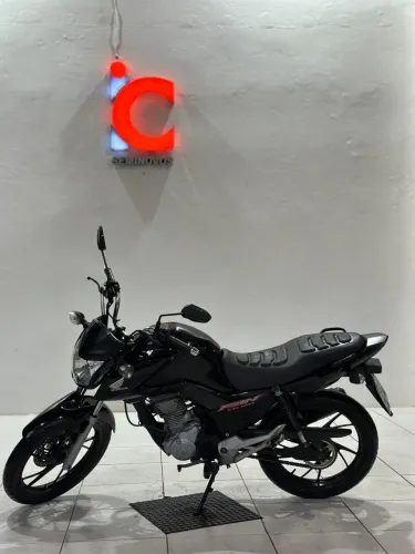 Honda Cg 160 Fan flex 2023