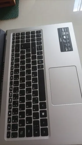 Notebook Acer Aspire 5