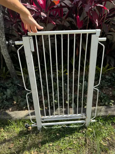Portão Pet