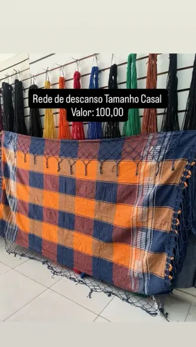 Redes de dormir 