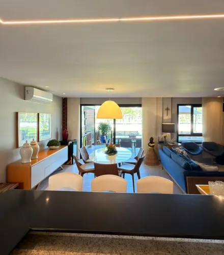 Casa para Venda em Mata de São João, Praia do Forte, 3 dormitórios, 2 suítes, 3 banheiros,