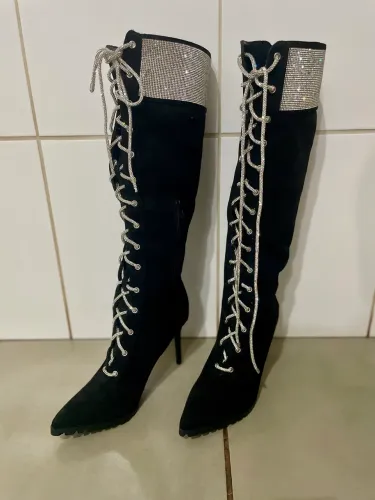 Bota feminina