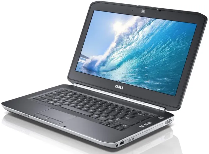 Notebook Dell Latitude E5420 com Wi-Fi e Bluetooth 